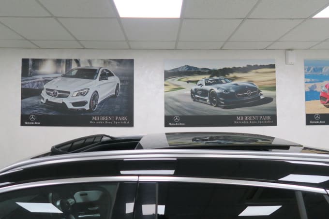 2025 Mercedes-benz Eqa