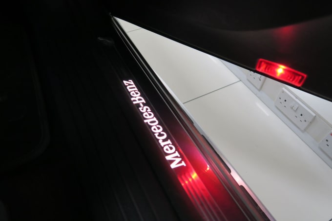 2025 Mercedes-benz Gle