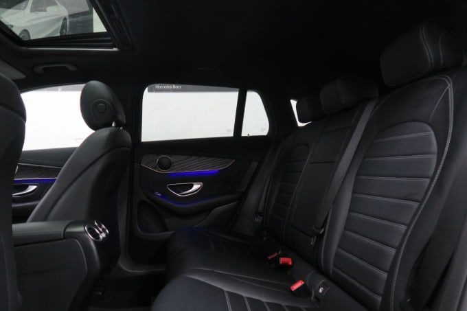 2025 Mercedes-benz Eqc