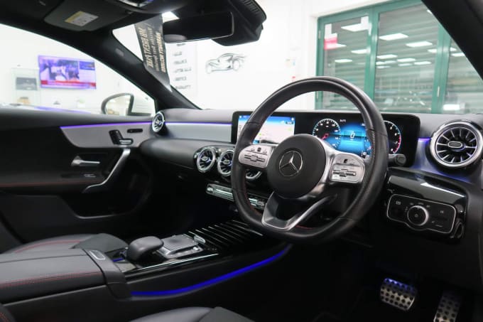 2024 Mercedes-benz A Class