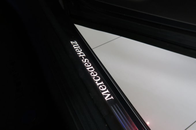 2025 Mercedes-benz Gla