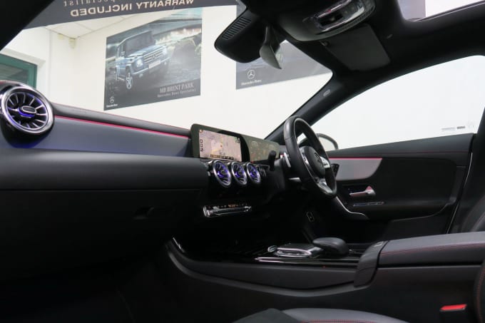 2025 Mercedes-benz Cla