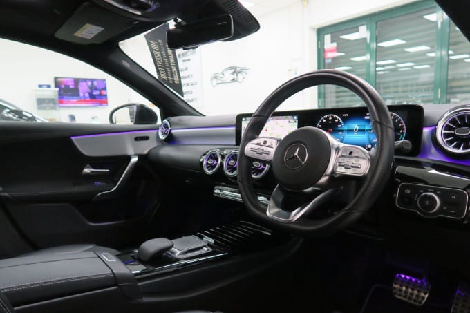 2025 Mercedes-benz A Class