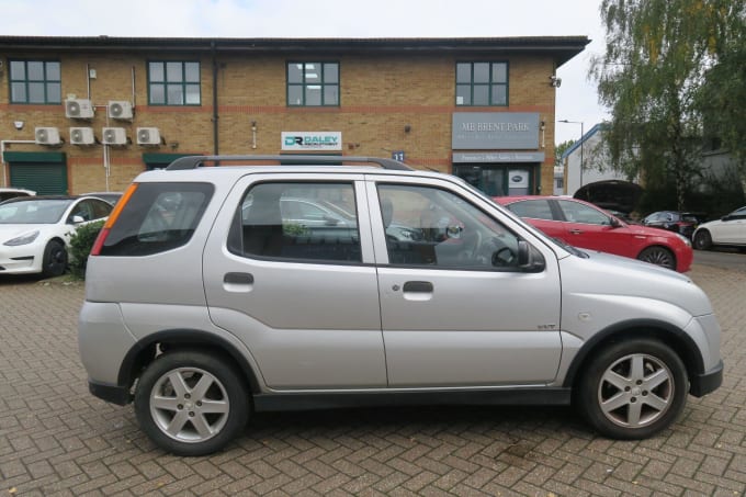 2024 Suzuki Ignis