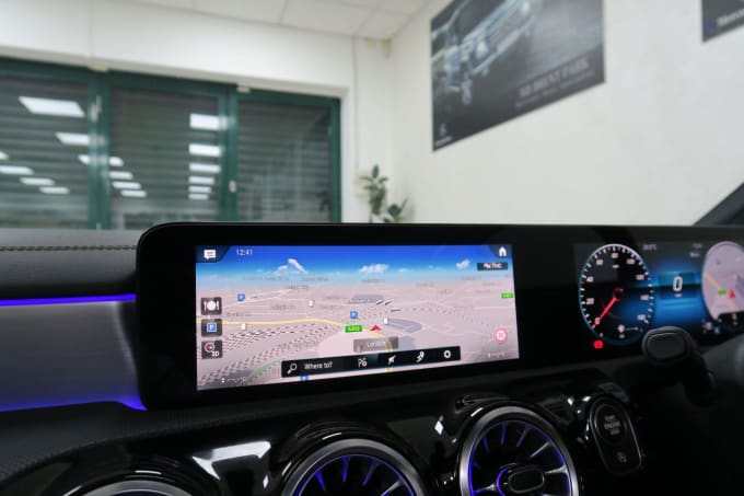 2025 Mercedes-benz Cla