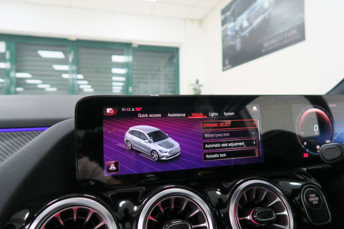 2025 Mercedes-benz B Class
