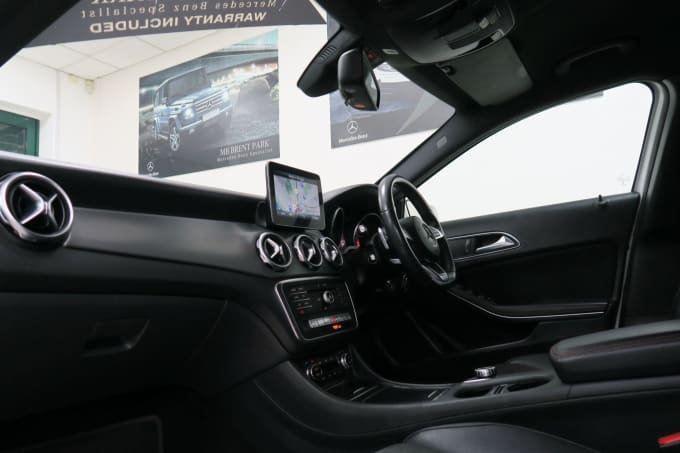 2025 Mercedes-benz Gla