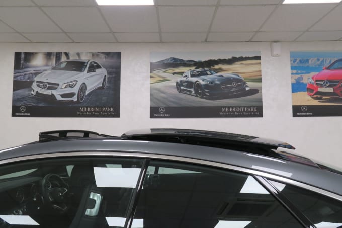 2025 Mercedes-benz E Class