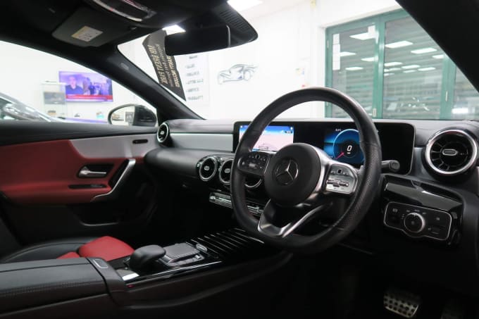 2024 Mercedes-benz Cla Class