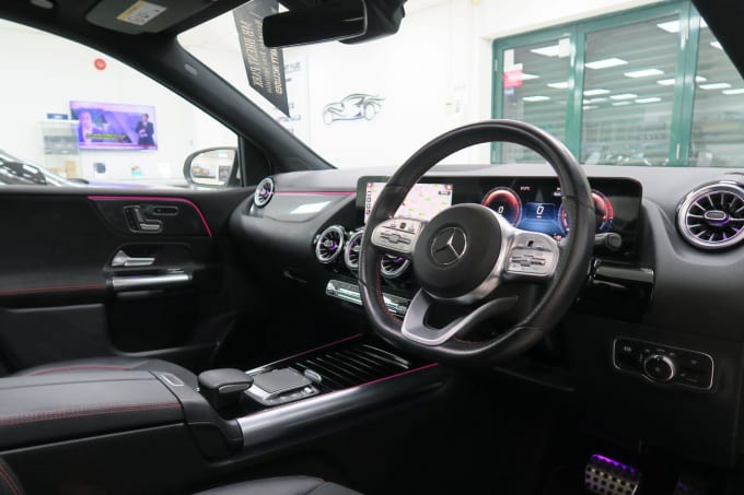 2025 Mercedes-benz B Class