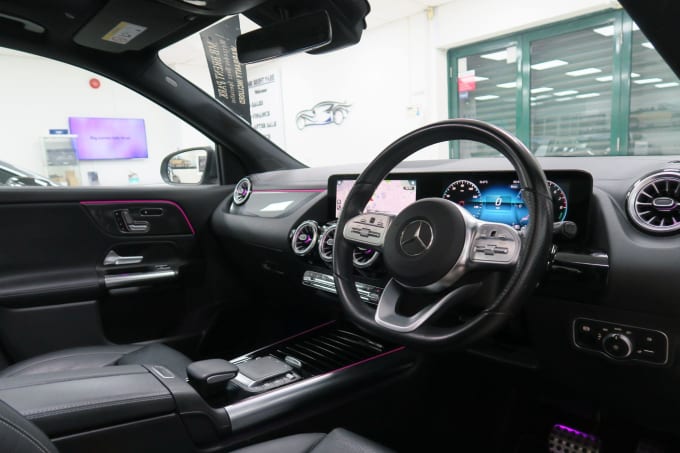 2025 Mercedes-benz Gla
