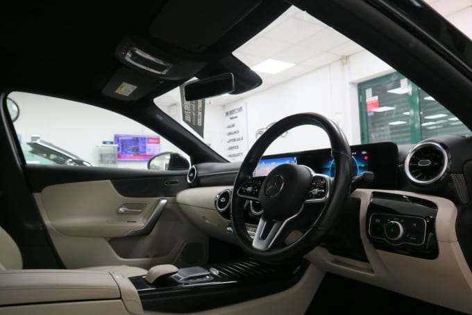 2025 Mercedes-benz A Class