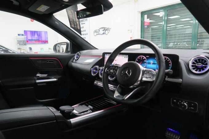 2025 Mercedes-benz Gla