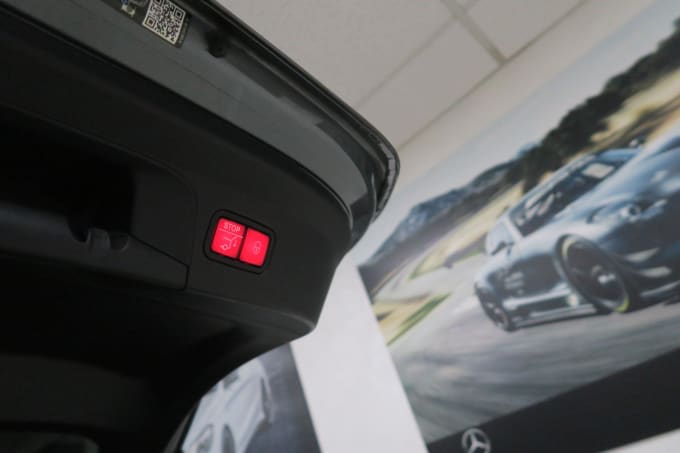 2025 Mercedes-benz Gle