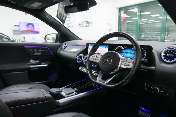 2025 Mercedes-benz Gla