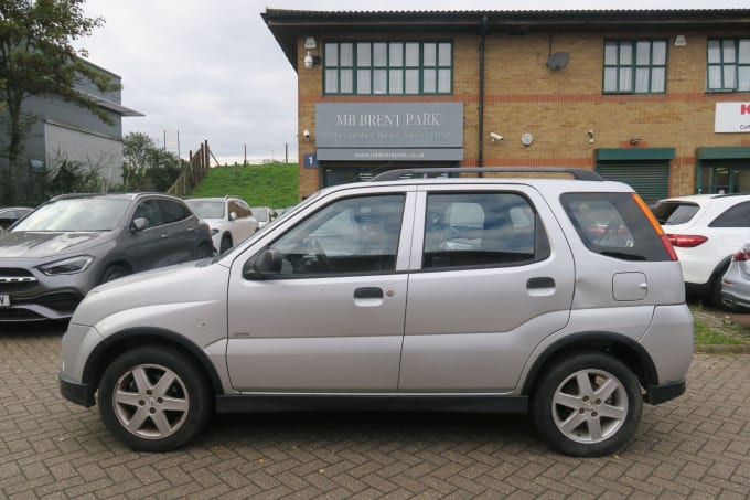 2024 Suzuki Ignis