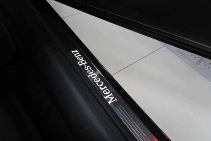 2025 Mercedes-benz E Class