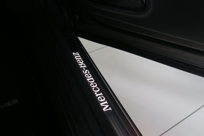 2025 Mercedes-benz Gla