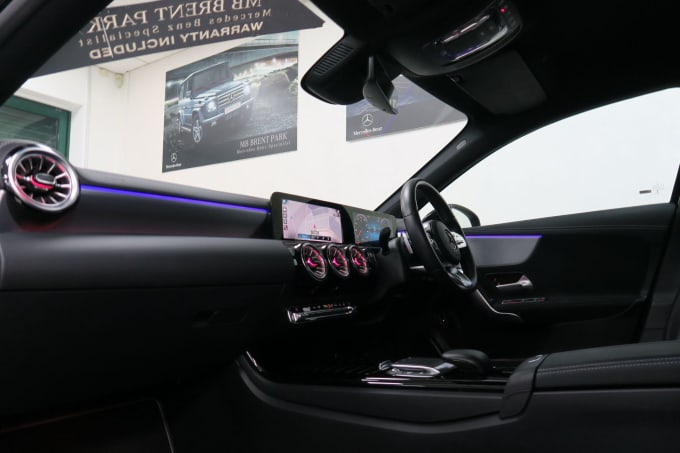 2025 Mercedes-benz A Class