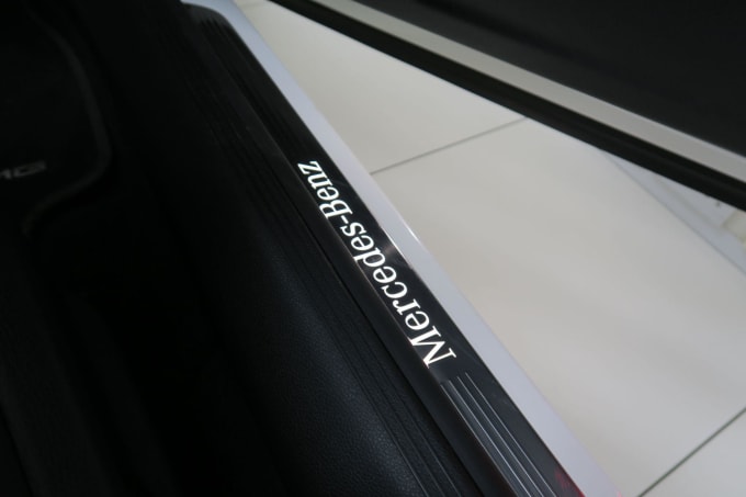 2025 Mercedes-benz E Class