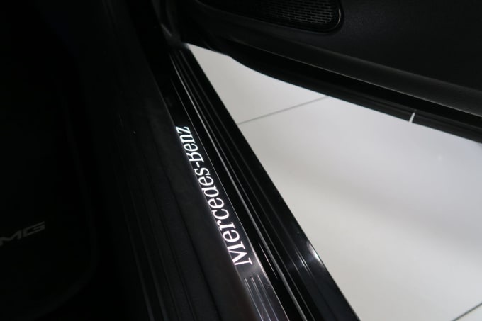 2025 Mercedes-benz Cla