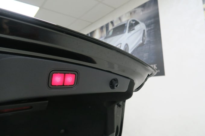 2025 Mercedes-benz E Class