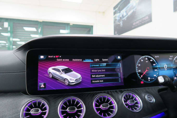 2025 Mercedes-benz E Class