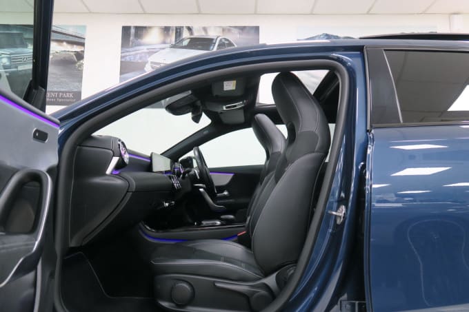 2025 Mercedes-benz A Class
