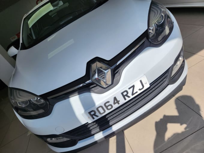 2024 Renault Megane