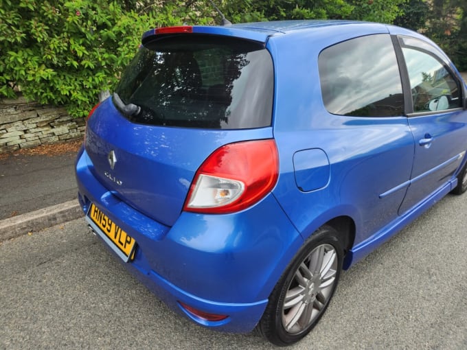 2024 Renault Clio