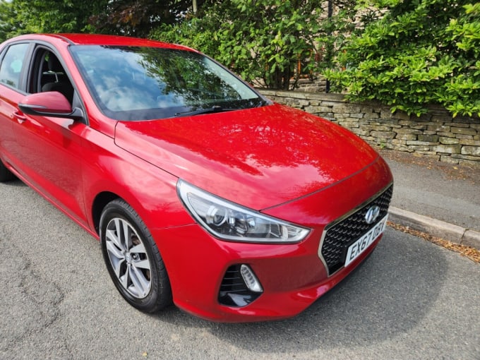 2024 Hyundai I30