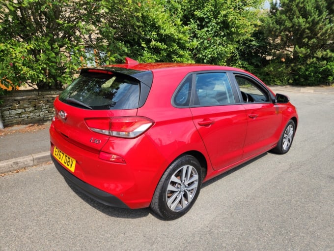 2024 Hyundai I30