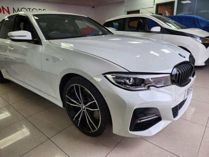 2024 BMW 3 Series