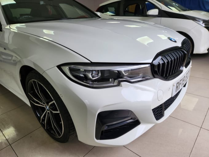 2025 BMW 3 Series