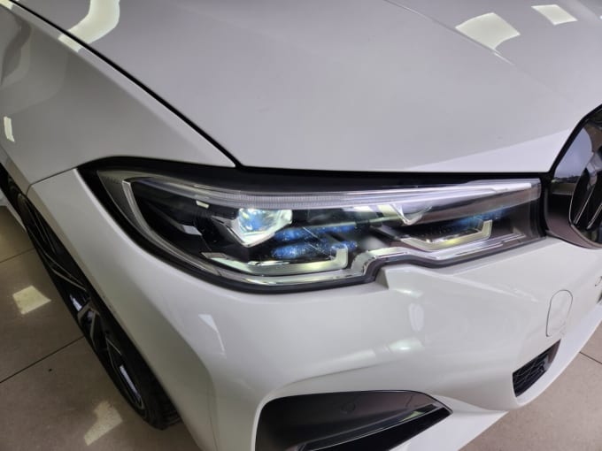 2025 BMW 3 Series