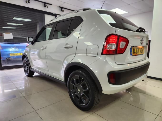 2025 Suzuki Ignis