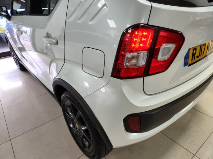 2025 Suzuki Ignis