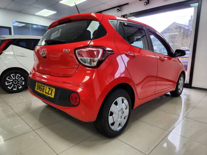 2025 Hyundai I10