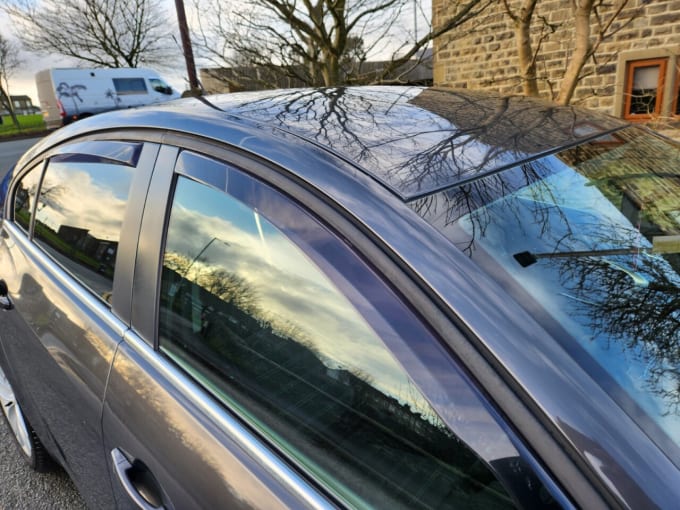 2025 Vauxhall Insignia