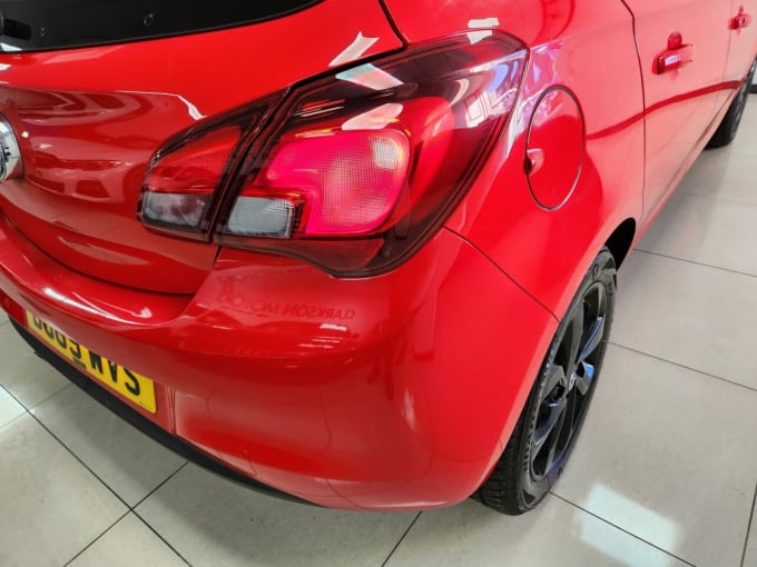 2025 Vauxhall Corsa