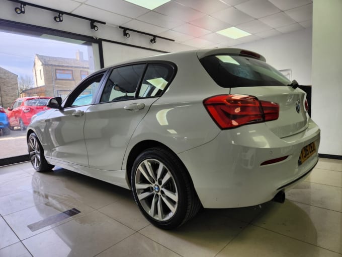 2025 BMW 1 Series