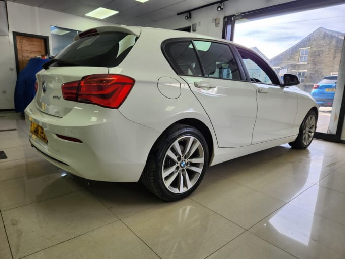 2025 BMW 1 Series