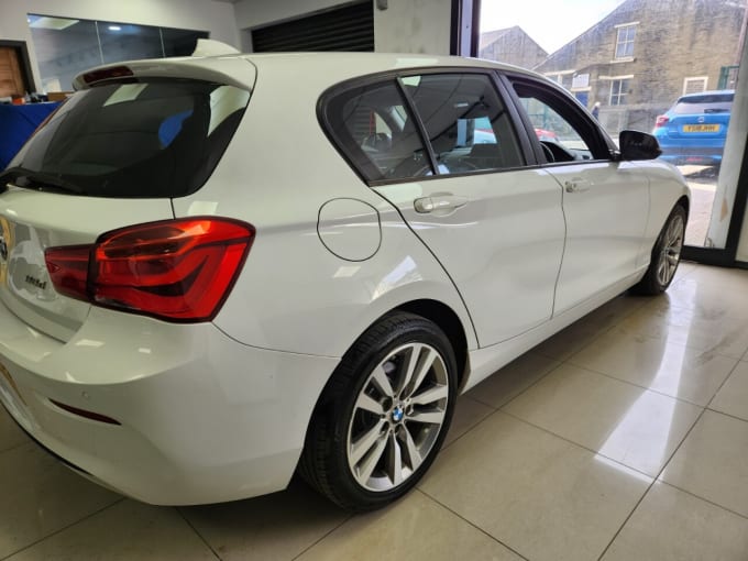 2025 BMW 1 Series