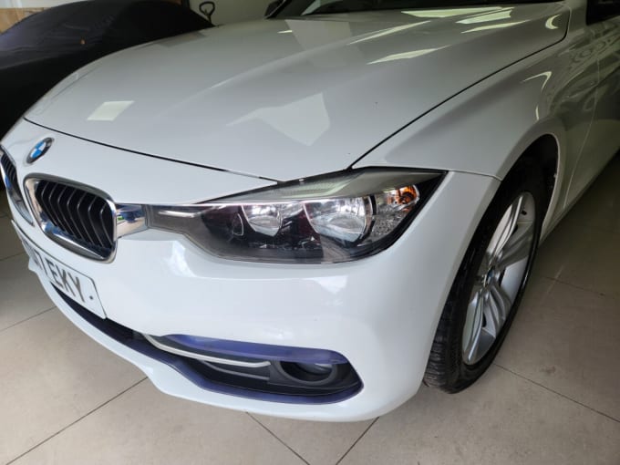 2025 BMW 3 Series