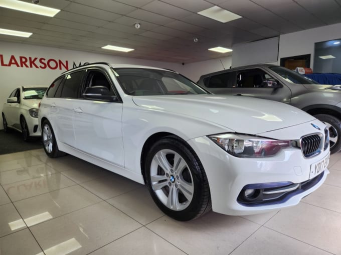 2025 BMW 3 Series