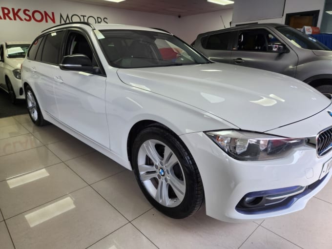 2025 BMW 3 Series