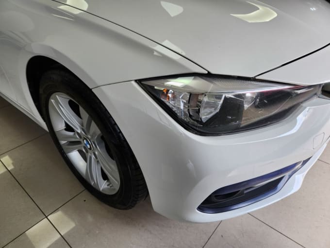 2025 BMW 3 Series
