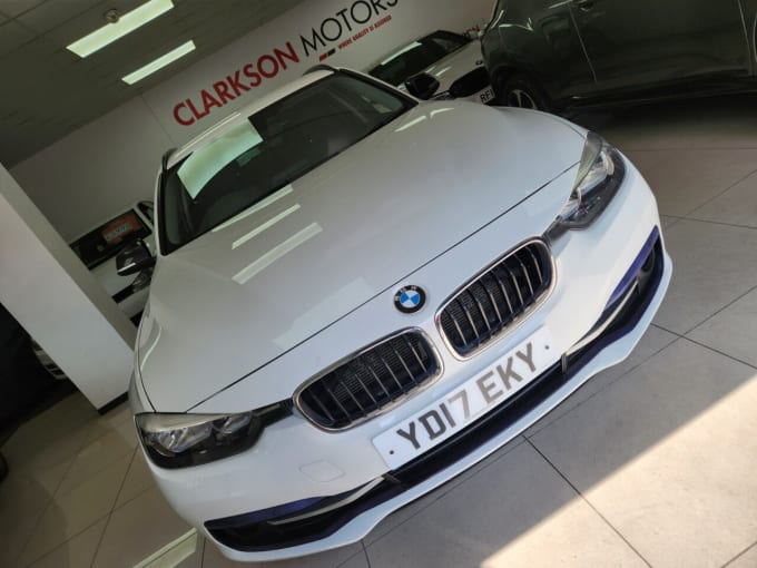 2025 BMW 3 Series