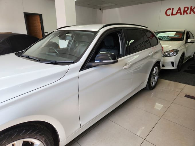 2025 BMW 3 Series