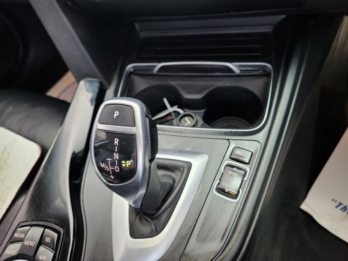 2025 BMW 3 Series